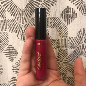Tarte Lovespell Matte Lip Color